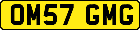 OM57GMG