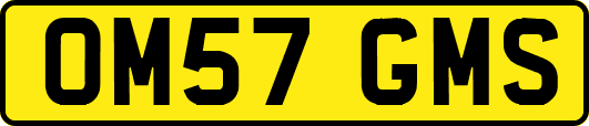 OM57GMS