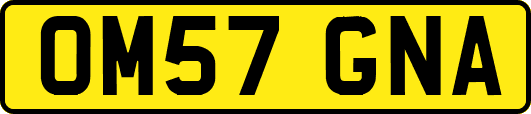OM57GNA
