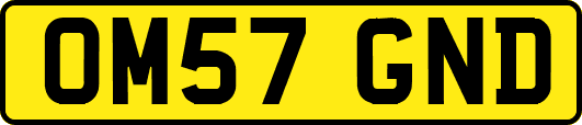 OM57GND