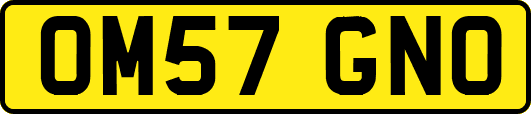 OM57GNO