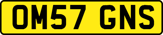 OM57GNS
