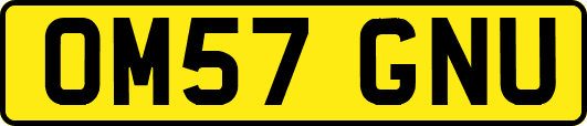 OM57GNU