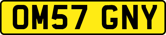 OM57GNY