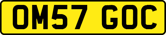 OM57GOC