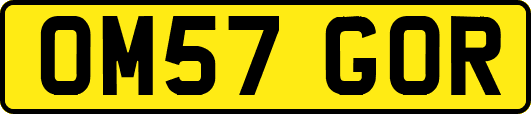 OM57GOR