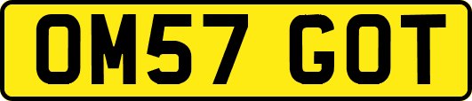 OM57GOT