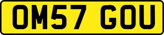 OM57GOU