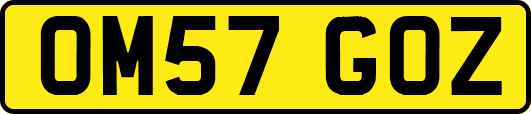 OM57GOZ