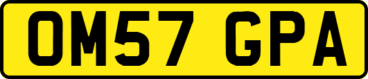 OM57GPA