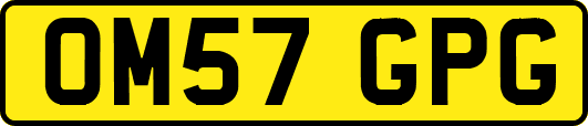 OM57GPG