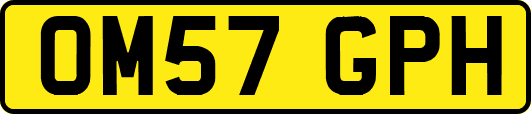 OM57GPH