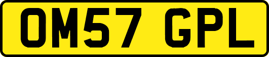 OM57GPL