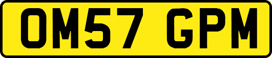 OM57GPM