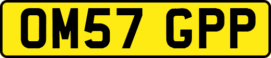 OM57GPP