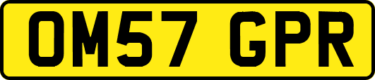 OM57GPR