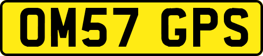 OM57GPS