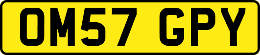 OM57GPY