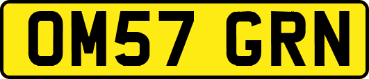 OM57GRN