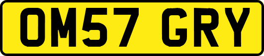 OM57GRY