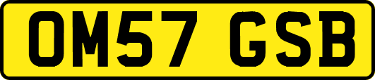 OM57GSB