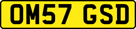 OM57GSD
