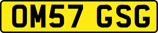 OM57GSG