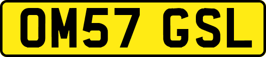 OM57GSL