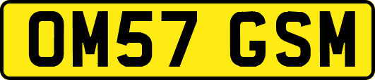 OM57GSM