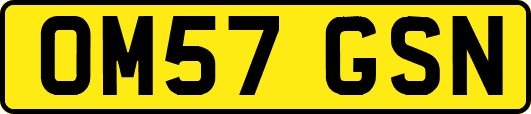 OM57GSN