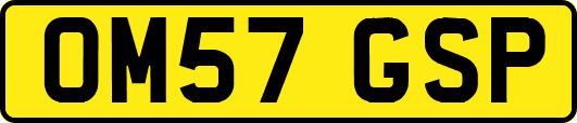 OM57GSP