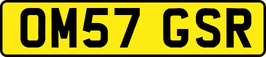 OM57GSR
