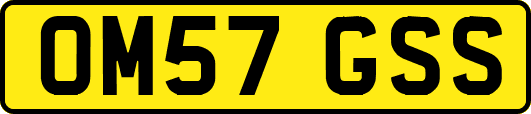 OM57GSS