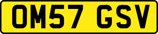OM57GSV
