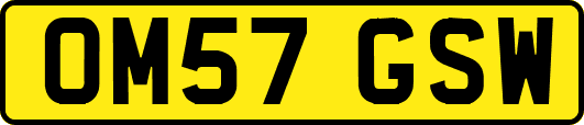 OM57GSW