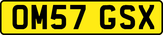 OM57GSX