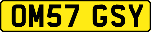 OM57GSY