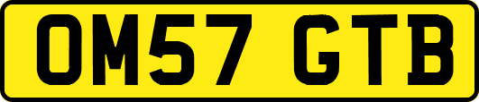 OM57GTB