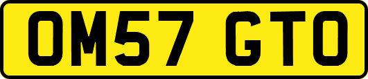 OM57GTO
