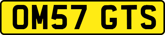 OM57GTS