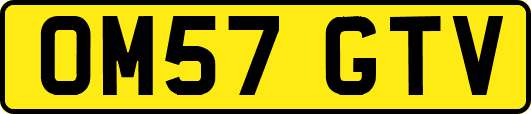 OM57GTV