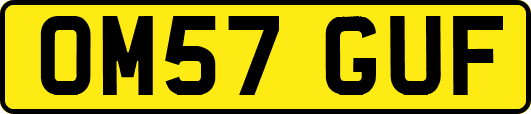 OM57GUF