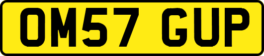 OM57GUP