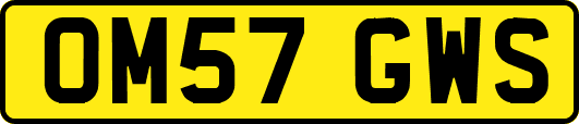 OM57GWS