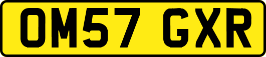 OM57GXR