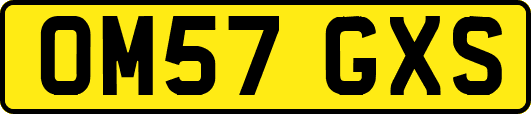 OM57GXS