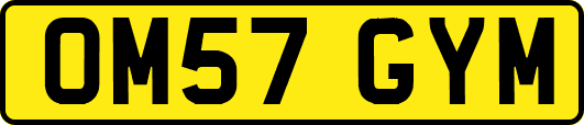 OM57GYM