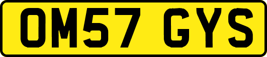OM57GYS