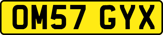 OM57GYX