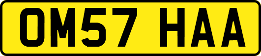 OM57HAA